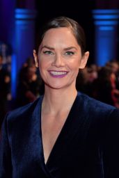 Ruth Wilson – 24th British Independent Film Awards Ceremony in London