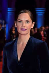 Ruth Wilson – 24th British Independent Film Awards Ceremony in London