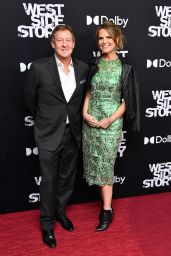 Savannah Guthrie – “West Side Story” Premiere in NY