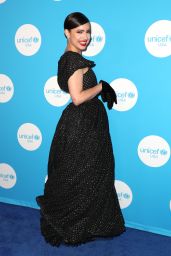 Sofia Carson - UNICEF At 75 Celebration at NeueHouse in Hollywood 11/30/2021