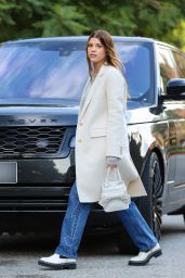 Sofia Richie -  Out in Beverly Hills 12/21/2021