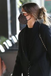 Sofia Richie - Out in Los Angeles 12/11/2021