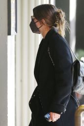 Sofia Richie - Out in Los Angeles 12/11/2021