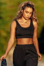 Sommer Ray - Sommer Ray Activewear Fall 2021