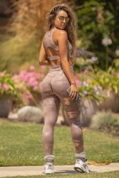 Sommer Ray - Sommer Ray Activewear Fall 2021