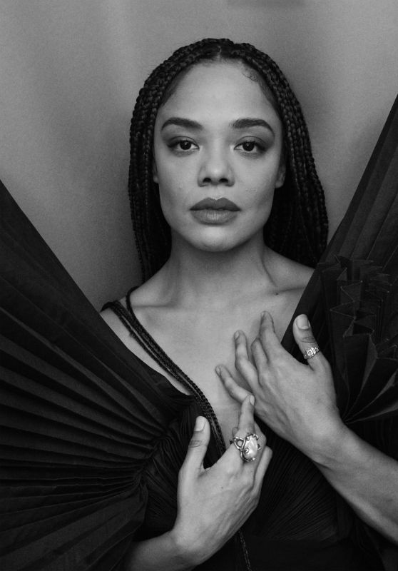 Tessa Thompson - The New York Times Best Actors of 2021