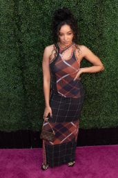 Tinashe - 2021 Variety Hitmakers Brunch in LA