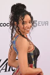 Tinashe - 2021 Variety Hitmakers Brunch in LA