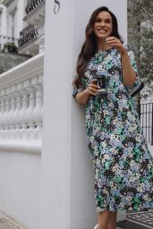 Vicky Pattison 12/10/2021