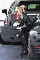 Ashley Benson - Out in Beverly Hills 01/11/2022