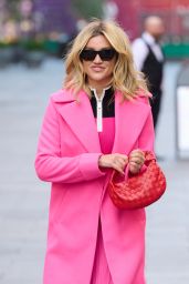 Ashley Roberts - Out in London 01/05/2022