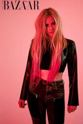 Avril Lavigne - Harper