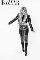 Avril Lavigne - Harper