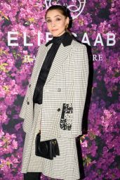Clotilde Courau – Elie Saab Show at Paris Fashion Week 01/26/2022