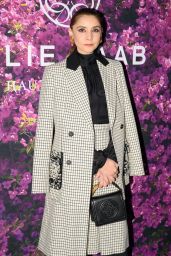 Clotilde Courau – Elie Saab Show at Paris Fashion Week 01/26/2022
