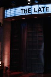 Dakota Johnson -  The Late Late Show with James Corden 01/19/2022