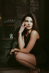 Danielle Campbell - Photoshoot January 2022 (more photos)