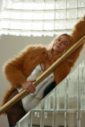 Diane Kruger - Who What Wear January 2022