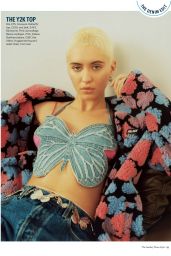 Iris Law - The Sunday Times Style 01/23/2022 Issue