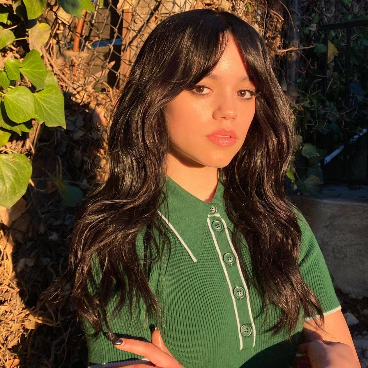 Jenna Ortega Style, Clothes, Outfits and Fashion• Page 12 of 23