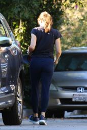 Jennifer Garner - Out in Brentwood 01/30/2022