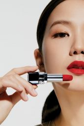 Jisoo - Dior Fashion & Beauty (2022)