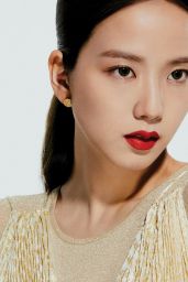 Jisoo - Dior Fashion & Beauty (2022)