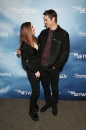 Joey King - "The In Between" Press Day in West Hollywood 01/25/2022