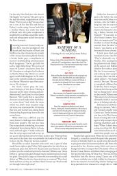 Julia Garner - Town & Country Magazine February 2022 Issue