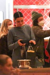 Katy Perry and Orlando Bloom - Out in Hollywood 01/14/2022