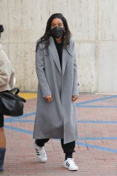 Kelly Rowland - Shops at Neiman Marcus in Beverly Hills 01/15/2022