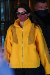 Kendall Jenner - Out in Aspen 01/19/2022