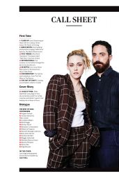 Kristen Stewart - Deadline Magazine 01/26/2022 Issue