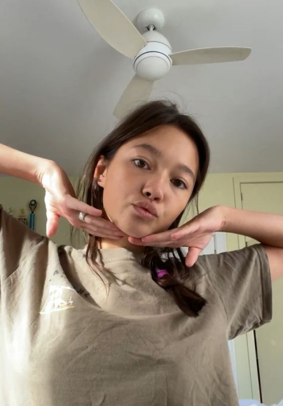 Lily Chee 01/13/2022