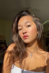 Lily Chee 01/18/2022