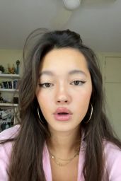 Lily Chee 01/26/2022