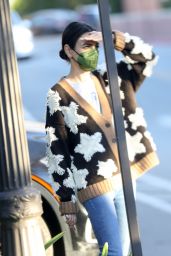 Mila Kunis - Out in Beverly Hills 01/13/2022