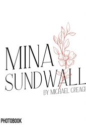 Mina Sundwall - The PhotoBook Magazine January 2022