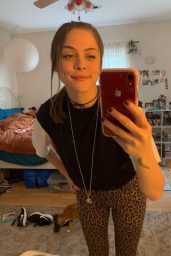 Olivia Luccardi 03/21/2023 • CelebMafia
