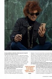 Penelope Cruz - Fotogramas Magazine February 2022 Issue