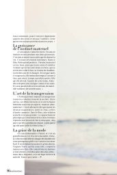Penélope Cruz - Madame Figaro 01/14/2022 Issue