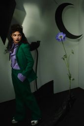Priyanka Chopra - Vanity Fair February 2022