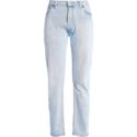 Re/Done Straight Leg Jeans