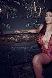 Rihanna - Savage x Fenty Valentine