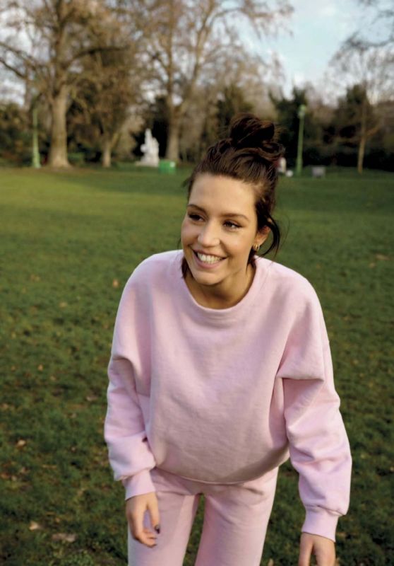 Adéle Exarchopoulos - Sofilm Magazine January February 2022 Issue
