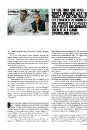 Amanda Seyfried - Emmy Magazine - No.1, 2022 Issue