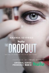 Amanda Seyfried - Emmy Magazine - No.1, 2022 Issue