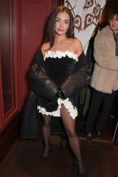 Amy Jackson - ES Magazine Relaunch Party in London 02/18/2022