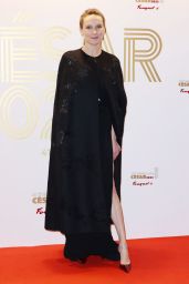 Ana Girardot – Cesar Film Awards 2022 Ceremony
