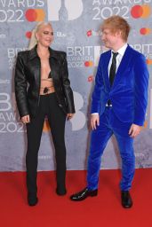 Anne-Marie – The BRIT Awards 2022